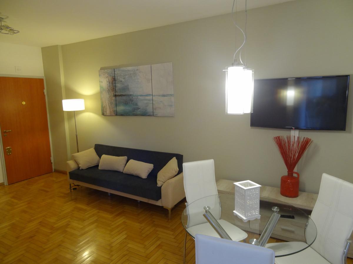 Appartement Apartamento En San Telmo à Buenos Aires Extérieur photo