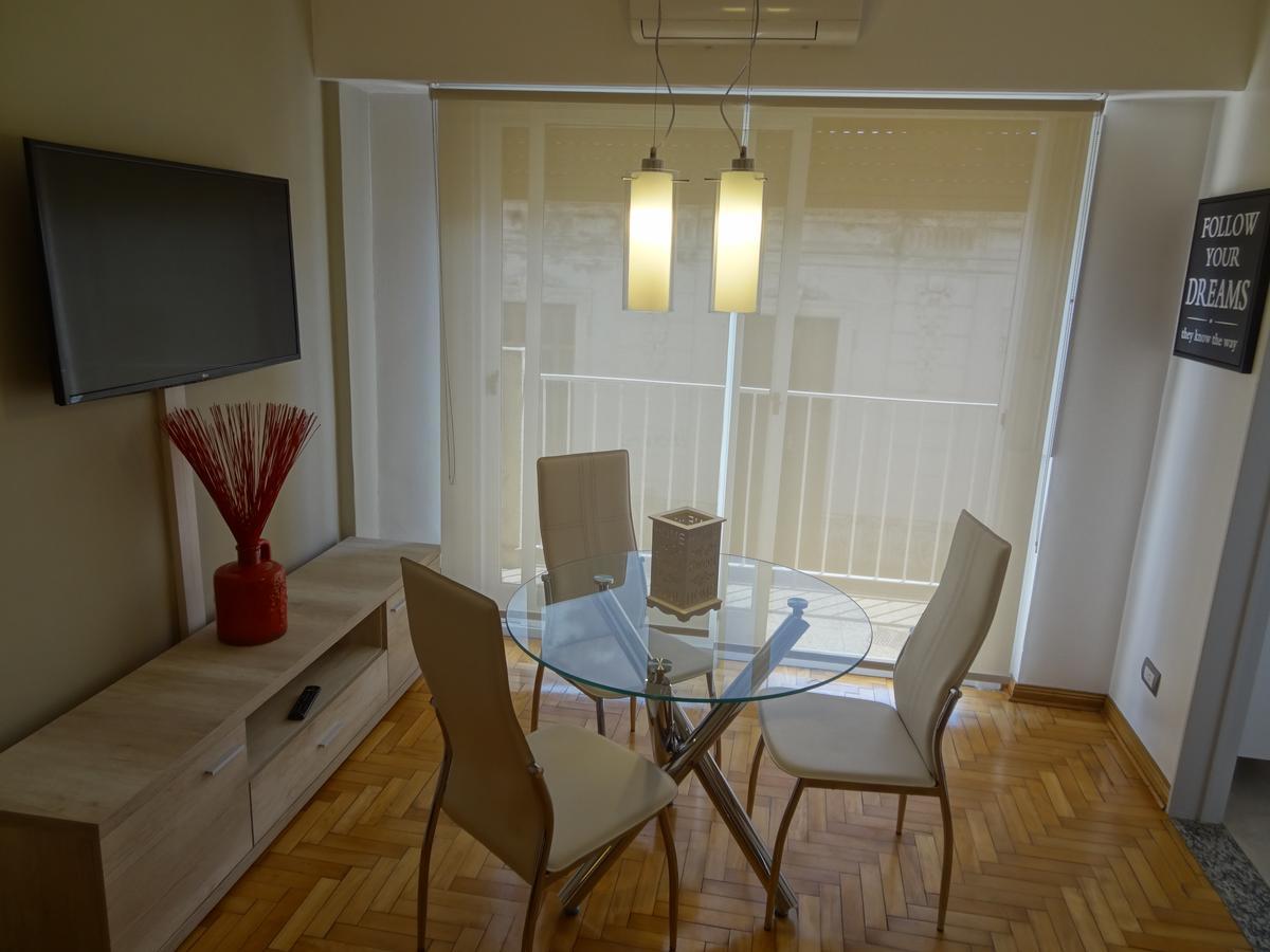 Appartement Apartamento En San Telmo à Buenos Aires Extérieur photo